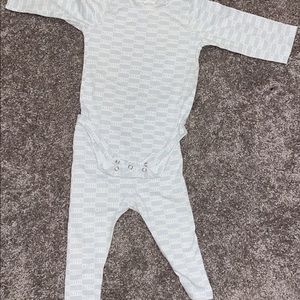 Boy, Kith matching fit 6-12months
